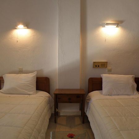 Hotel France กาลัมปากา ภายนอก รูปภาพ