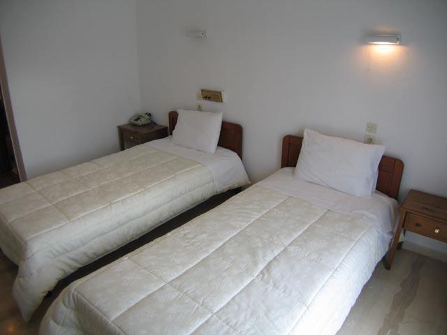 Hotel France กาลัมปากา ภายนอก รูปภาพ