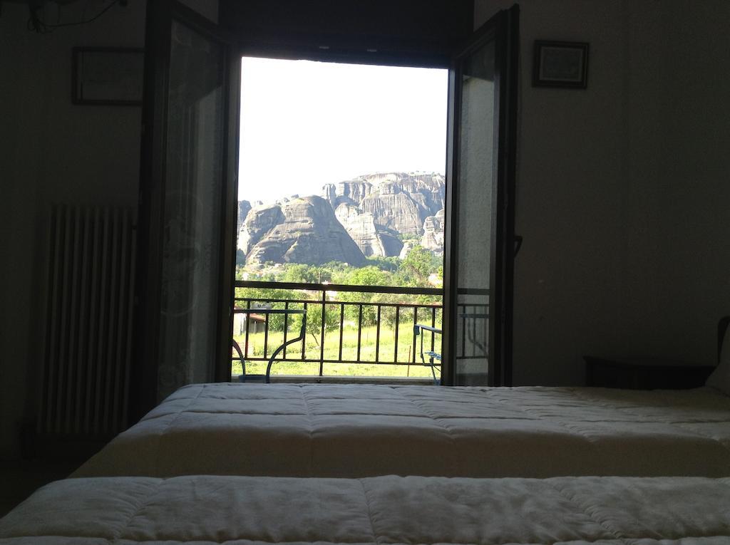 Hotel France กาลัมปากา ภายนอก รูปภาพ